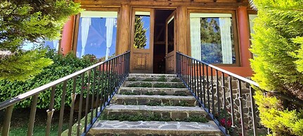 Quinta Tere Hotel & Gallery