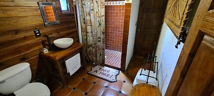 Quinta Tere Hotel & Gallery