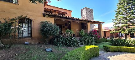 Quinta Tere Hotel & Gallery