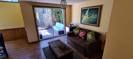 Quinta Tere Hotel & Gallery