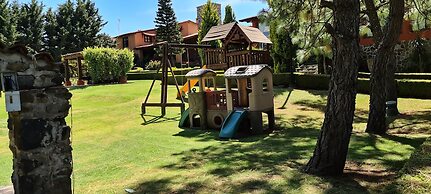 Quinta Tere Hotel & Gallery