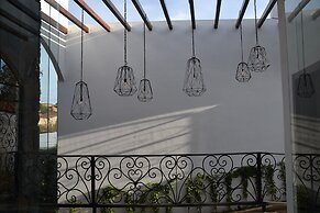 Quinta Tere Hotel & Gallery