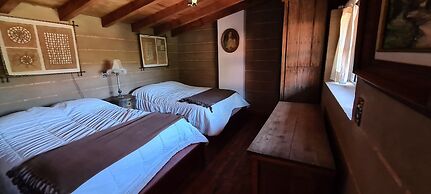 Quinta Tere Hotel & Gallery