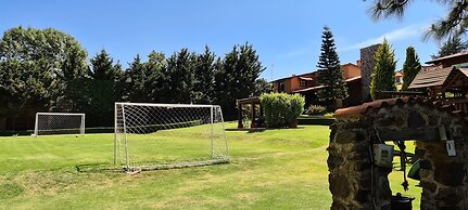 Quinta Tere Hotel & Gallery