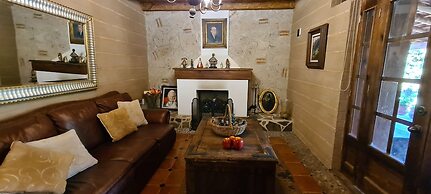 Quinta Tere Hotel & Gallery