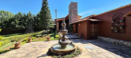 Quinta Tere Hotel & Gallery
