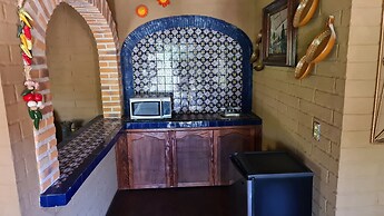 Quinta Tere Hotel & Gallery