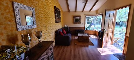 Quinta Tere Hotel & Gallery