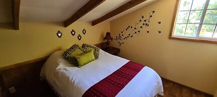 Quinta Tere Hotel & Gallery