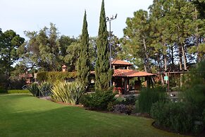 Quinta Tere Hotel & Gallery