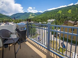 Vantage Point Condo 502