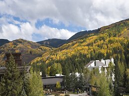 Vantage Point Condo 502