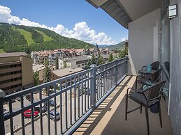 Vantage Point Condo 502