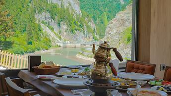 Pazarcik Mountain Hotel