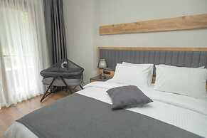 Pazarcik Mountain Hotel