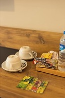 Pazarcik Mountain Hotel