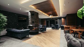 Pazarcik Mountain Hotel