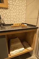 Pazarcik Mountain Hotel