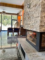 Pazarcik Mountain Hotel