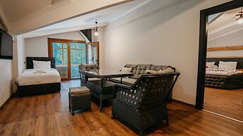 Pazarcik Mountain Hotel