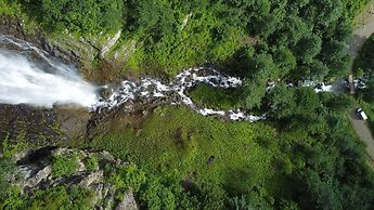 Pazarcik Mountain Hotel