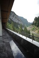 Pazarcik Mountain Hotel