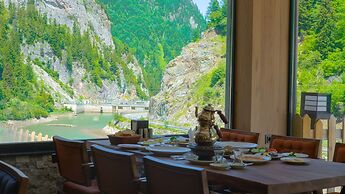 Pazarcik Mountain Hotel