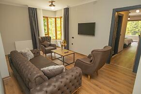 Pazarcik Mountain Hotel