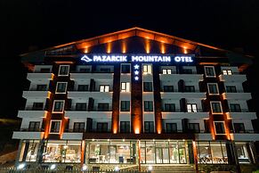 Pazarcik Mountain Hotel