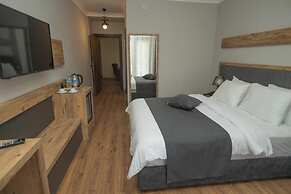 Pazarcik Mountain Hotel