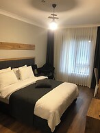 Pazarcik Mountain Hotel