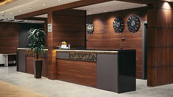 Pazarcik Mountain Hotel