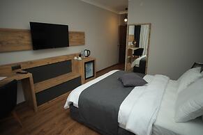 Pazarcik Mountain Hotel