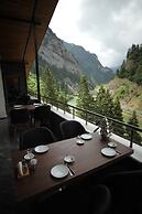 Pazarcik Mountain Hotel