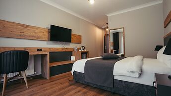 Pazarcik Mountain Hotel