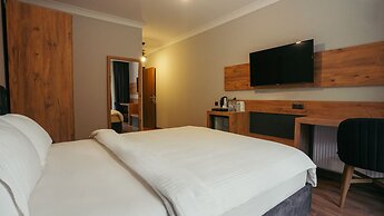 Pazarcik Mountain Hotel