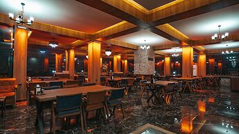Pazarcik Mountain Hotel