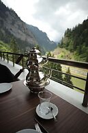 Pazarcik Mountain Hotel