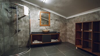 Pazarcik Mountain Hotel