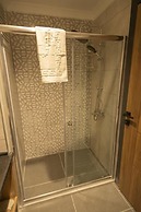 Pazarcik Mountain Hotel