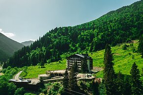 Pazarcik Mountain Hotel