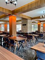 Pazarcik Mountain Hotel