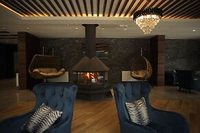 Pazarcik Mountain Hotel