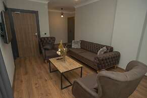 Pazarcik Mountain Hotel