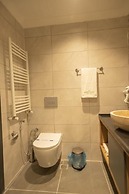 Pazarcik Mountain Hotel