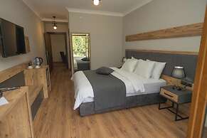 Pazarcik Mountain Hotel