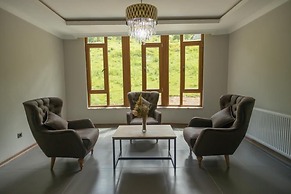 Pazarcik Mountain Hotel