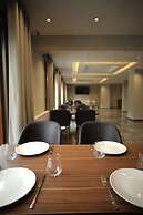 Pazarcik Mountain Hotel