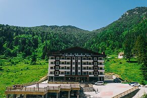 Pazarcik Mountain Hotel