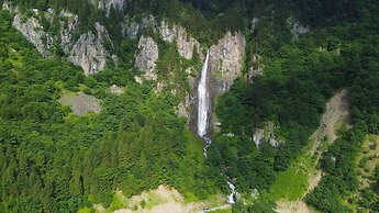 Pazarcik Mountain Hotel